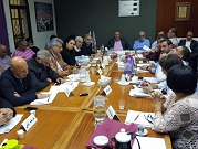 المجلس البلدي في الناصرة يخفق بإقرار "ميزانية 2018"