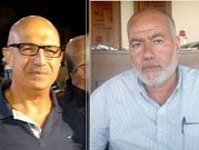 تمديد الاعتقال الإداري للأسيرين أبو عكر ونخلة