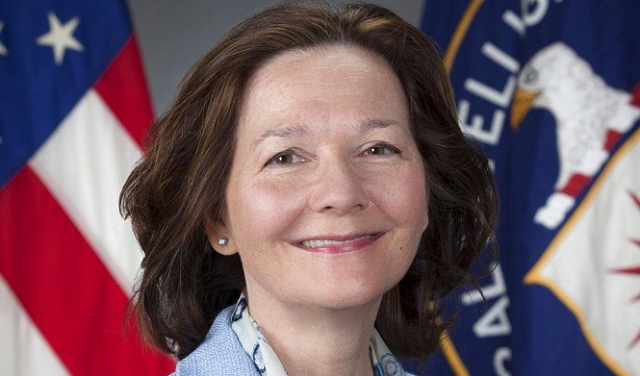 رئيسة CIA الجديدة متهمة بالتعذيب