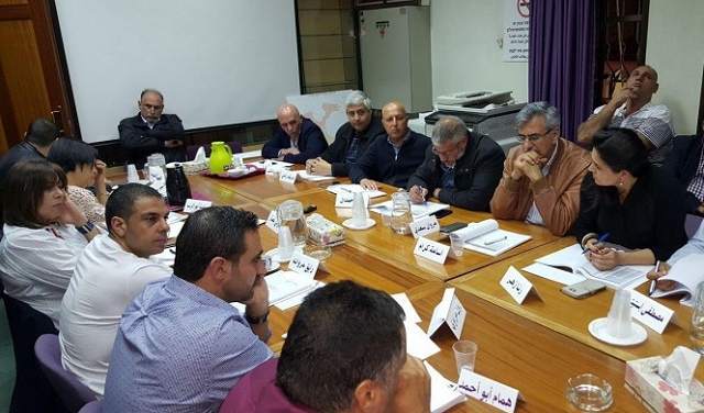 جبهة الناصرة: الميزانية تحمل مؤشرات سلبية وسياسية خطيرة