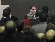 مصر: تأجيل محاكمة ضباط متهمين بمحاولة اغتيال السيسي