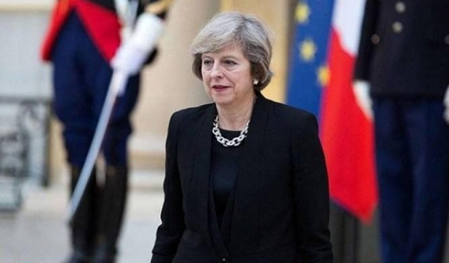 بريطانيا تطرد 23 دبلوماسيا روسيا وتجمد العلاقات الدبلوماسية مع موسكو