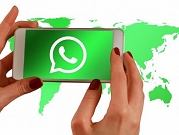  خدمة التجارة الإلكترونية لمستخدمي "واتساب"   بالهند