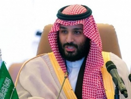 بن سلمان: سنطوّر قنبلة نووية إذا فعلت إيران ذلك