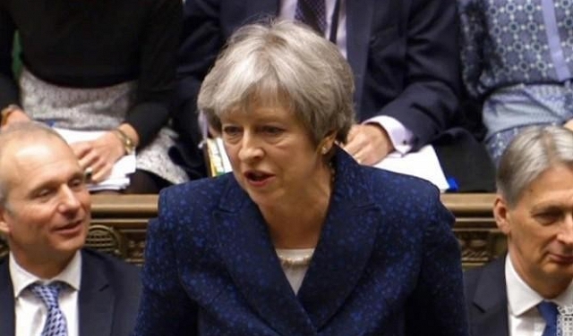 بريطانيا تُطالب إسرائيل بإدانة روسيا لمحاولتها اغتيال الجاسوس المزدوج