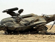 العراق: مصرع 7 جنود أميركيين في تحطم مروحية