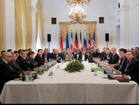فيينا: محادثات بشأن الاتفاق النووي مع إيران