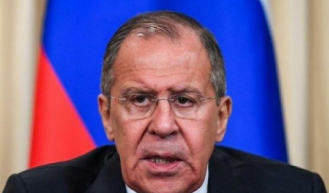 أزمة الجاسوس الروسي: موسكو تنوي طرد دبلوماسيين بريطانيين