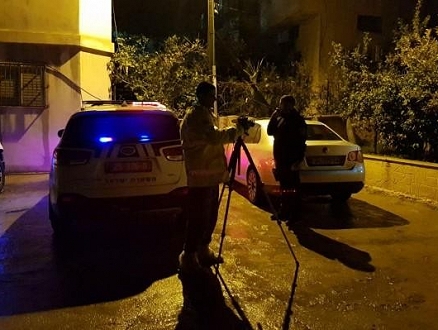 شعب: إصابة شاب في جريمة طعن