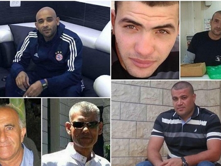 جرائم القتل: 6 ضحايا عرب منذ مطلع العام