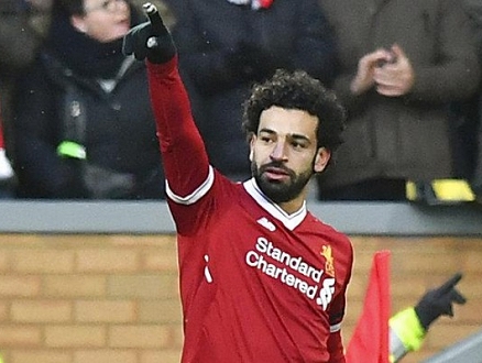 محمد صلاح يطرق أبواب ريال مدريد