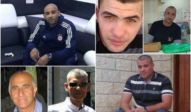 جرائم القتل: 6 ضحايا عرب منذ مطلع العام
