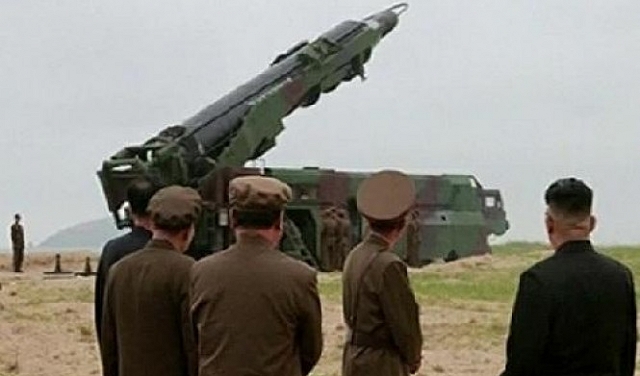 صواريخ كوريا الشمالية يمكن أن تصل لأوروبا