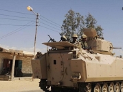 مقتل 157 مسلحا و22 جنديا بـ"سيناء 2018".