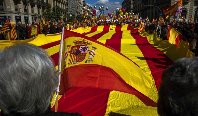أوروبا تحتاج إسبانيا موحدة: أصوات كاتالونية تدعو لـ