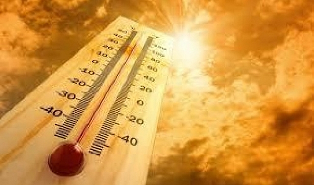 حالة الطقس: ارتفاع على درجات الحرارة وأجواء خماسينية الخميس 