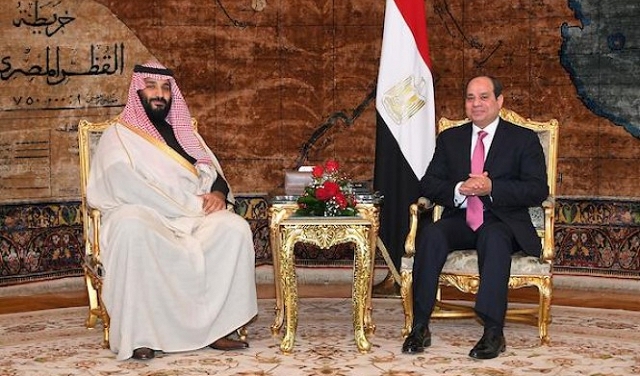 اجتماع سريّ لدول عربية لاستبدال مجلس التعاون الخليجي ودعم إسرائيل 