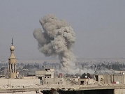 دمشق: مقتل 36 عنصرا من قوات النظام بهجوم لداعش
