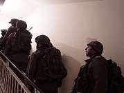 اعتقال 35 فلسطينيا بالضفة والقدس والاحتلال يتوغل بغزة