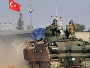 بعد عفرين.. تركيا تشرع بعملية عسكرية على حدود العراق