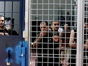 الاكتظاظ بالسجون الإسرائيلية.. حلول ضحيتها الأسرى الأمنيين