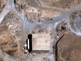 تدمير المفاعل السوري: إسرائيل تتكتم على معلومات هامة