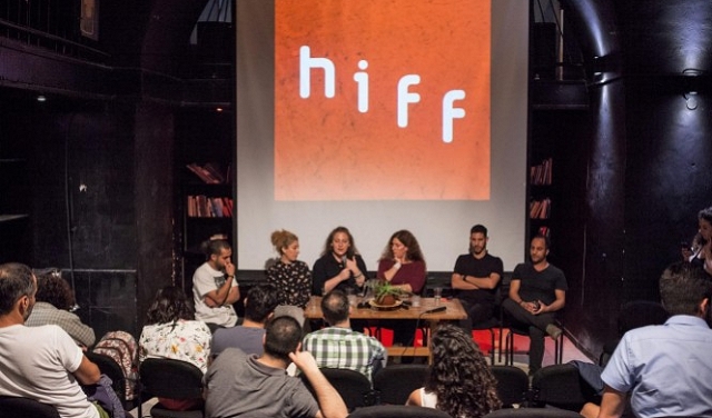نخلق حيفا التي تشبهنا: انطلاق مهرجان حيفا المستقلّ للأفلام 2018
