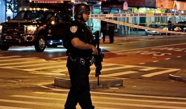 كاليفورنيا: غضب في الشارع بسبب قتل الشرطة لشاب أسود