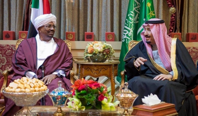 انتقادات الإعلام السوداني للسعودية: شعبي أم حكومي أم كلاهما؟