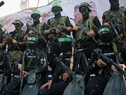  بظل التهديد الإسرائيلي.. مناورات دفاعية للقسام بغزة الأحد 