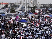 البحرين: ناشط حقوقي يخاف من محاولة ابتزاز السلطات له