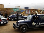 العثور على 15 جثة داخل شاحنة غربي المكسيك