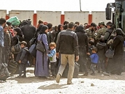 تهجير الغوطة: لا ضمانات أمنية ودوما آخر مناطق المعارضة