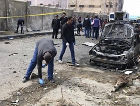 الداخلية المصرية: مقتل 6 متورطين بمحاولة اغتيال مدير أمن الإسكندرية