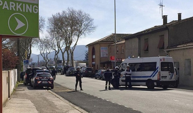 فرنسا: تفاصيل جديدة في تحقيقات هجوم تريب