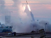 "القبة الحديدية" أطلقت 20 صاروخا اعتراضيا عبثا