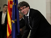 القضاء الألماني يقضي باحتجاز زعيم كتالونيا السّابق