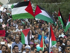 تقارير إسرائيلية رسمية: عدد العرب أكثر من اليهود بين النهر والبحر
