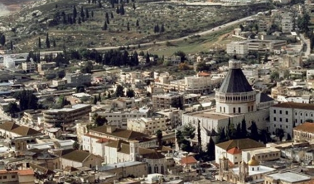 الخاوة في الناصرة: الواقع والمسؤولية