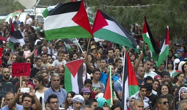 تقارير إسرائيلية رسمية: عدد العرب أكثر من اليهود بين النهر والبحر