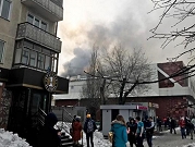 متظاهرون روس يُطالبون بإقالة مسؤولين عَقِب حريق المركز التجاري
