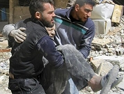مقتل أكثر من 1700 مدني بالغوطة منذ اتفاق "الهُدنة الإنسانية"