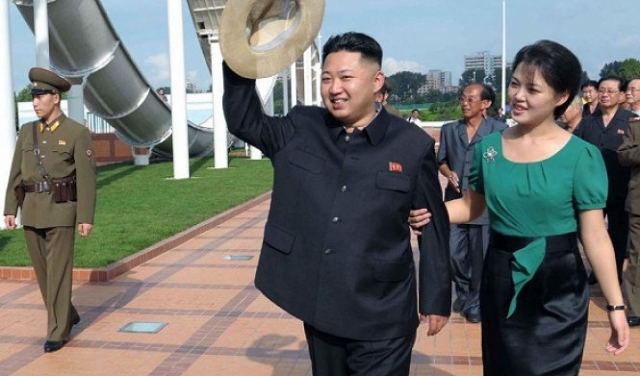 سول تراقب بكين مع زيارة زعيم كوريا الشمالية للصين