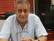 وفاة رئيس مجلس محلي البعينة نجيدات صالح سليمان