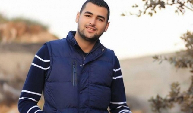 مستمر في إضرابه عن الطعام: تمديد اعتقال رئيس مجلس طلبة جامعة بير زيت