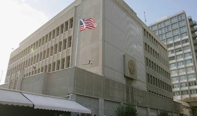 إسرائيل تسرع إجراءات نقل السفارة الأميركية للقدس المحتلة