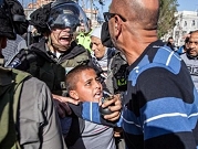 الاحتلال يعتقل قاصريْن من القدس بزعم إلقائهما الحجارة