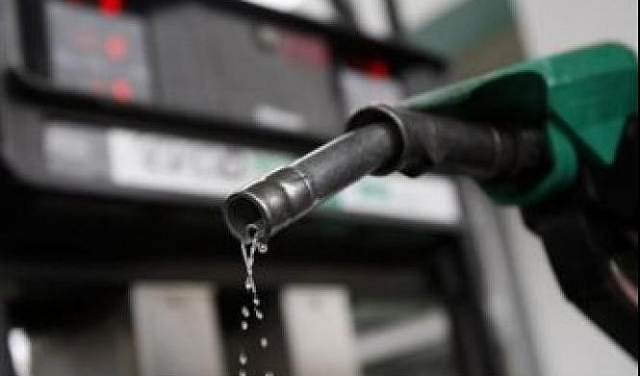 ارتفاع أسعار الوقود بنسبة 2.75% فجر الأحد