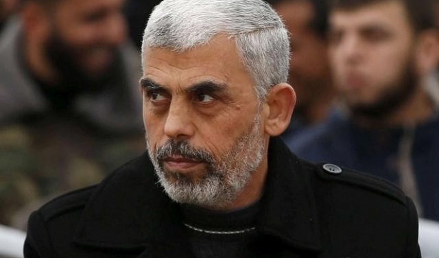 وزير إسرائيلي يهدد باغتيال قادة حماس