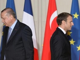  تركيا ترفض أي وساطة فرنسية للحوار مع "سورية الديموقراطية"